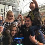 John Perkowski - @johnperkowski - Instagram