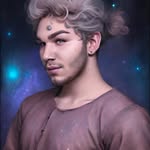John Perna Jr. - @prinzevomblosh - Instagram