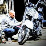John Inkie Pernell - @johninkie - Instagram