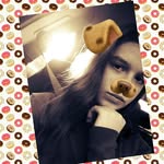 Grace cook - @johnperoneee - Instagram