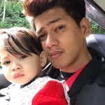 John Ferry Dela Cruz - @johnperong - Instagram