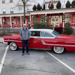 John Peron - @johncp - Instagram