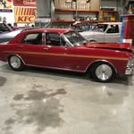 John Peron - @xwgs70 - Instagram