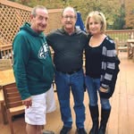 John Perone - @a.perone123 - Instagram