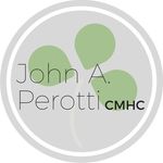 John A. Perotti, CMHC - @johnaperotti - Instagram