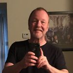 John Perrine - @perrine1841 - Instagram