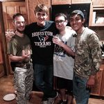 John Perrine - @john_stewart94 - Instagram