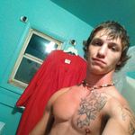 John Perrine - @john_perrine18 - Instagram