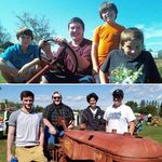John Perron - @jdperron72 - Instagram
