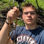 John Rocco Perugini - @rocky_perugini99 - Instagram