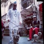 John Peter Ingles - @peligro.peluts - Instagram