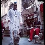 John Peter Ingles - @caracorum - Instagram