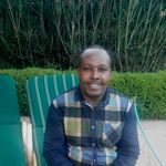 John Peter Kariuki - @johnpeterkariuki - Instagram
