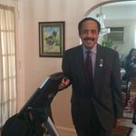 John W. Peterkin - @peterkinjohnusarmynypd - Instagram