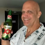 John Peterman - @theshaggyvagabond - Instagram