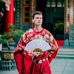 賀約翰 John - @johnpeters360 - Instagram