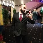 John Peter Saade - @johnpetersaade - Instagram
