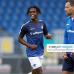 JOHN PETER SESAY - @johnpetersesay35 - Instagram