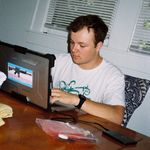 John Peters - @internetjohn_ - Instagram