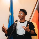 Johnpeters Anyanwu - @johnpetersanyanwu - Instagram