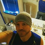 John Petersen - @johnptrsen - Instagram