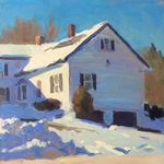 John Petersen - @johnpetersenart - Instagram