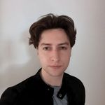 John Petersen - @john__petersen - Instagram