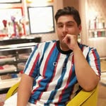 John Petersen - @theprinceofsalt_ - Instagram
