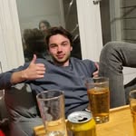 John Petersen - @johnp.etersen - Instagram