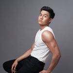 Jaypee Sanchez - @johnpetersonnnnn - Instagram