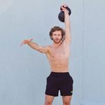 John Peterson - @john.isak.mvmt - Instagram