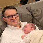 John Peterson - @grandpa_john_peterson - Instagram