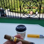 John Petit - @habanasmoker - Instagram