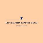 Little John & Petit Coco - @littlejohnandpetitcoco - Instagram