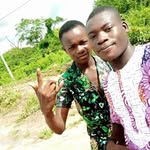 Petit John Toure - @petitjohntoure - Instagram