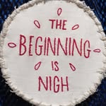 John Petley - @the_beginning_is_nigh - Instagram