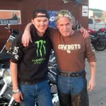 John Petley - @john52076 - Instagram