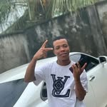 @johnpeto2023 - Instagram