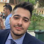 Γιάννης Πετράκος - @johnpetrakos26 - Instagram
