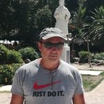 Γιάννης Πετράκης - @johnpetrakis1968 - Instagram