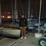 Γιάννης Πετράκης - @johnpetrakis54 - Instagram