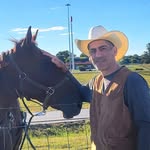 John Petrakis - @big_bad_john_ranch - Instagram
