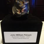 John Rip Petrash - @john.petrash - Instagram