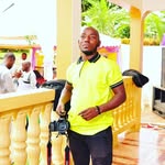 Nssentongo John - @john_petreeve - Instagram
