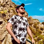 Jonathan Petrella - @johnnypetrelli - Instagram