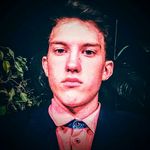 Евгений Петренко - @johnpetrenko7 - Instagram