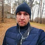 Евгений - @johnpetrenko4 - Instagram