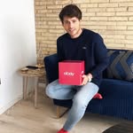 John Petrić - @johnnyboyy2131 - Instagram