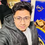 Kunal Shah - @john.petric_kunal_doshi - Instagram