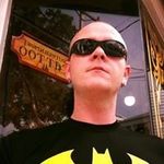 John Petrick - @southernmost_minion_tattoo - Instagram
